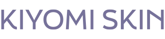 Kiyomi Skin logo — skincare brand and loomobox customer